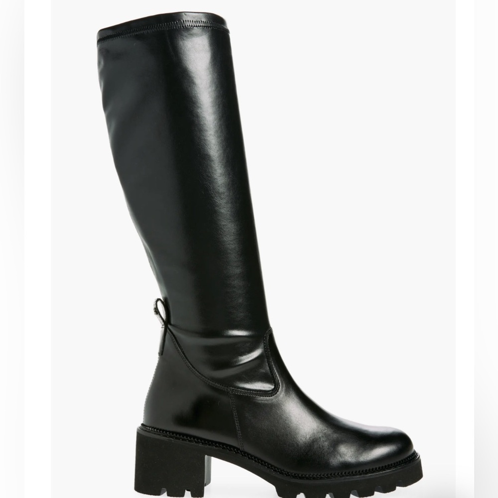 Knee High Boot - Picture 4 of 5